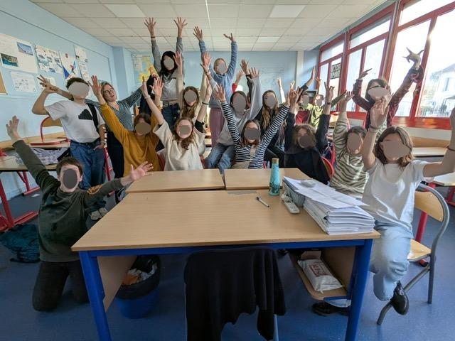 Eco-délégués