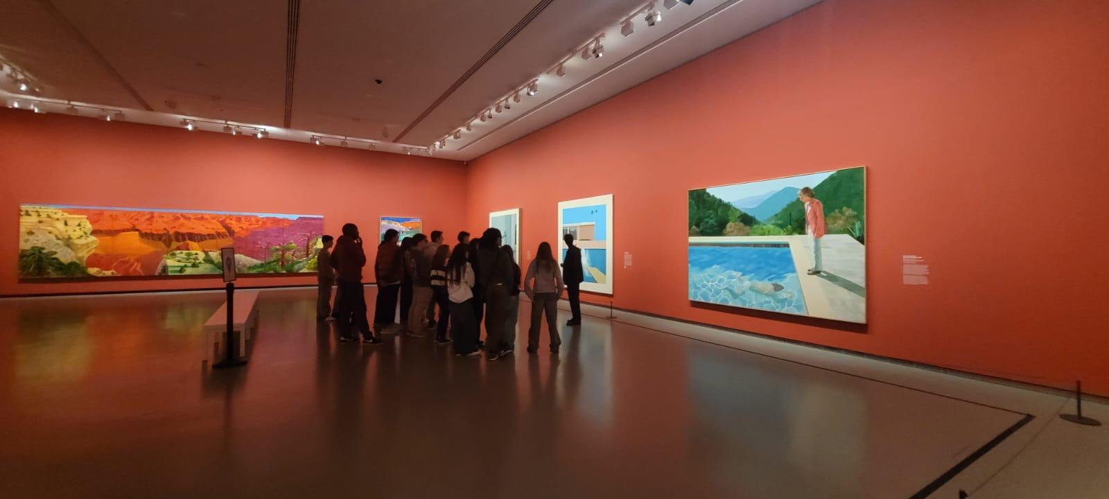 Sortie musee 2